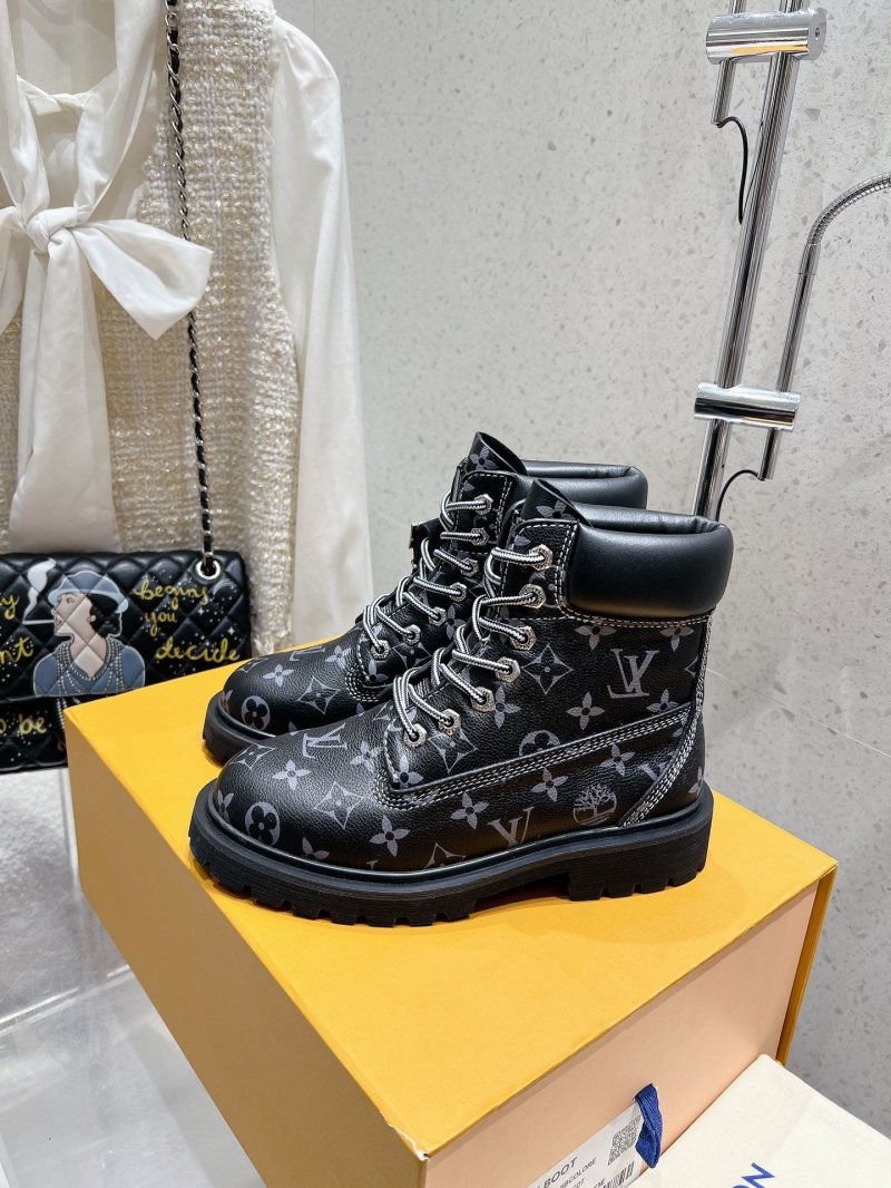 LV Boots